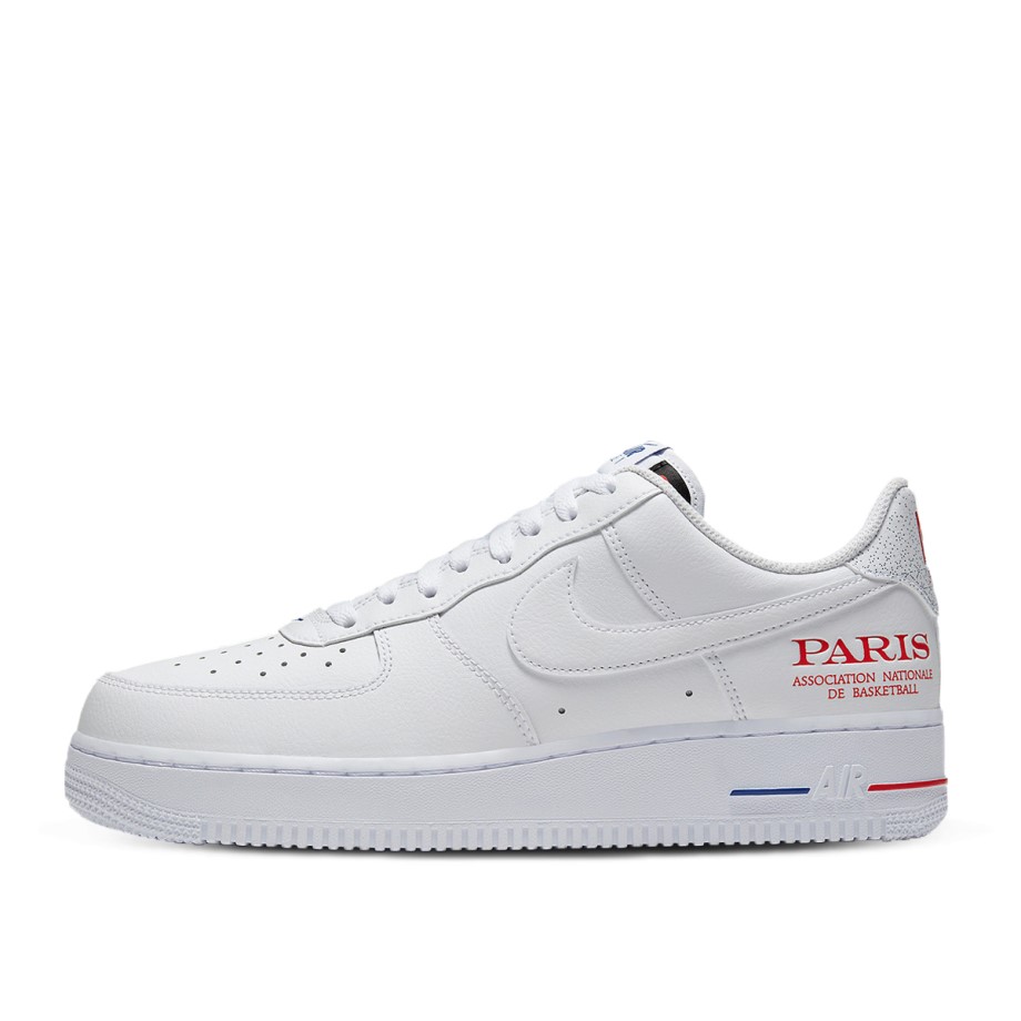 Air Force 1 Low NBA Paris Game Klekt