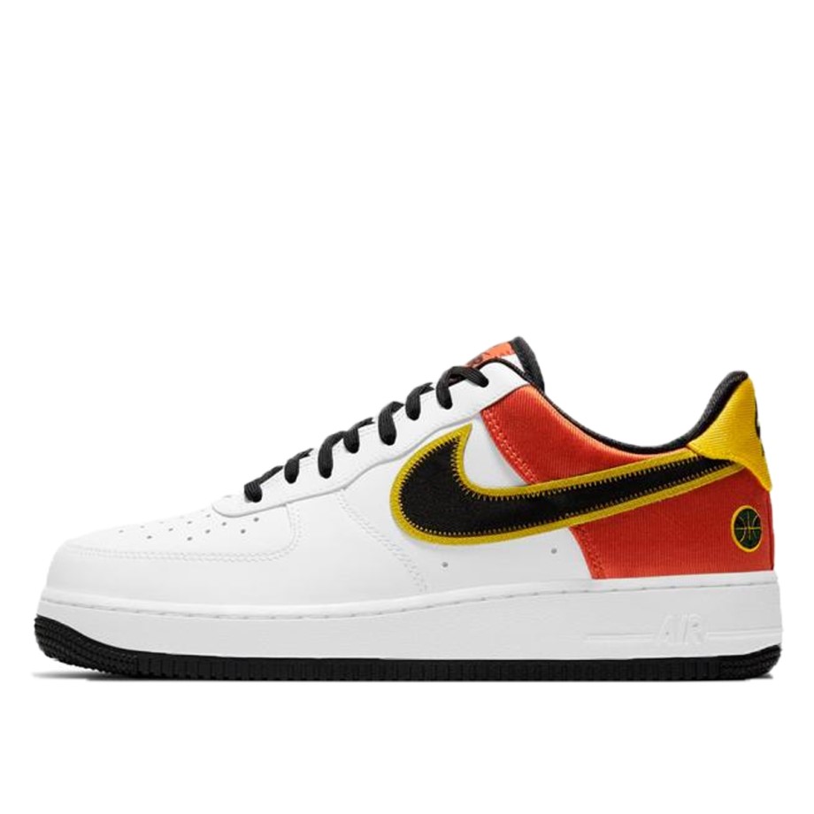 Air Force 1 Low Raygun Klekt