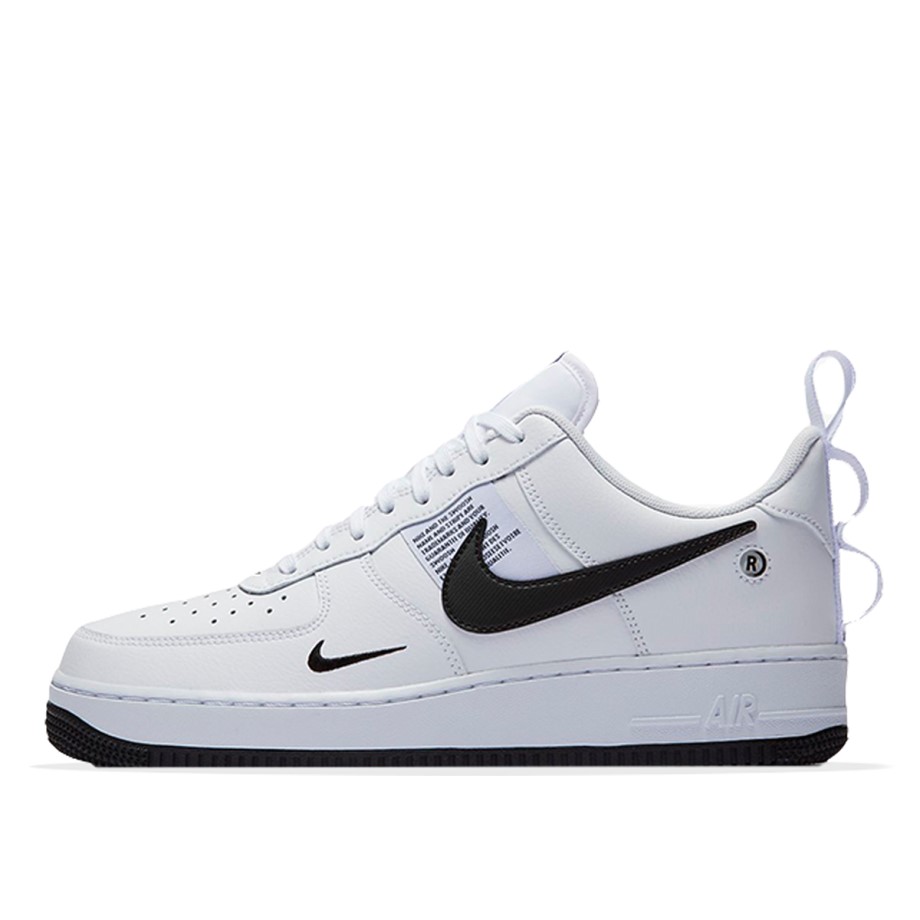 Air Force 1 Low Utility White 20 Klekt