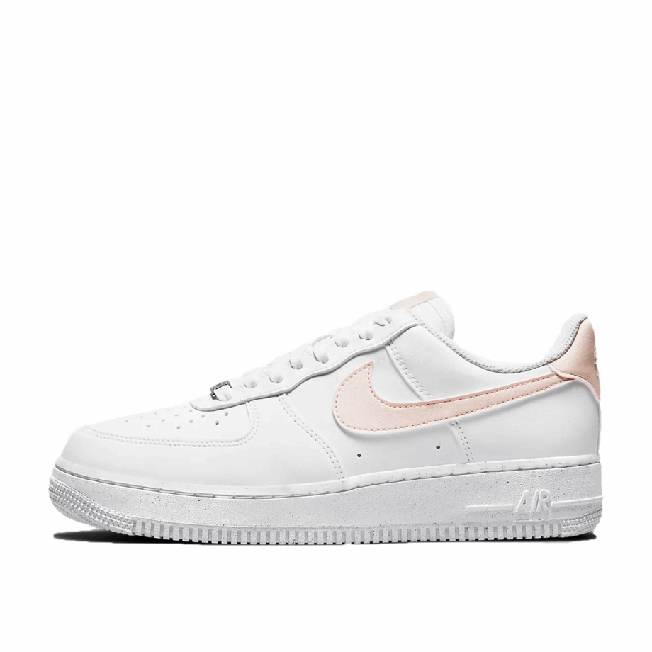Air Force 1 Low WMNS Next Nature White Pale Coral Klekt