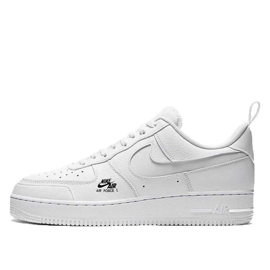 Air Force 1 Utility White Klekt