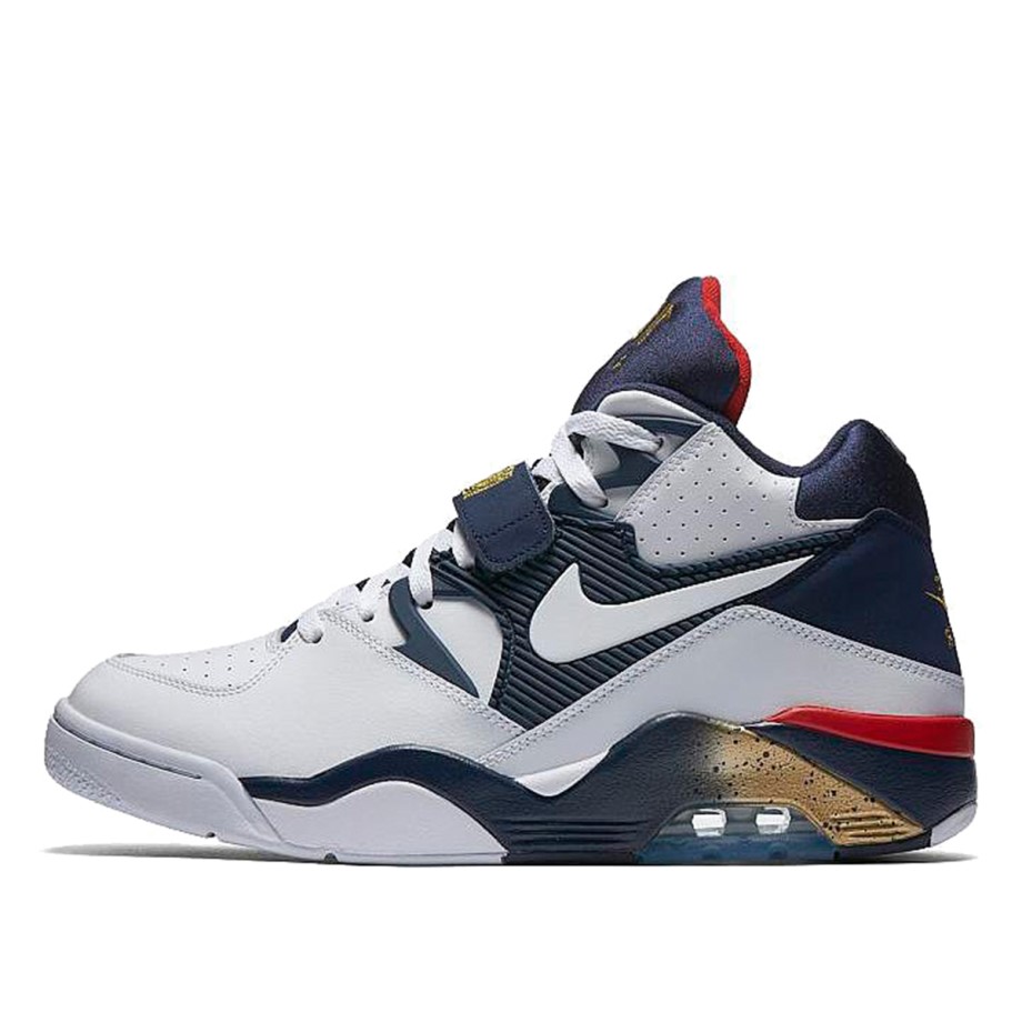 Air Force 180 Olympic Klekt