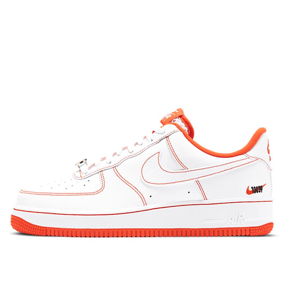 Air Force AF 1 Low Rucker Park Klekt