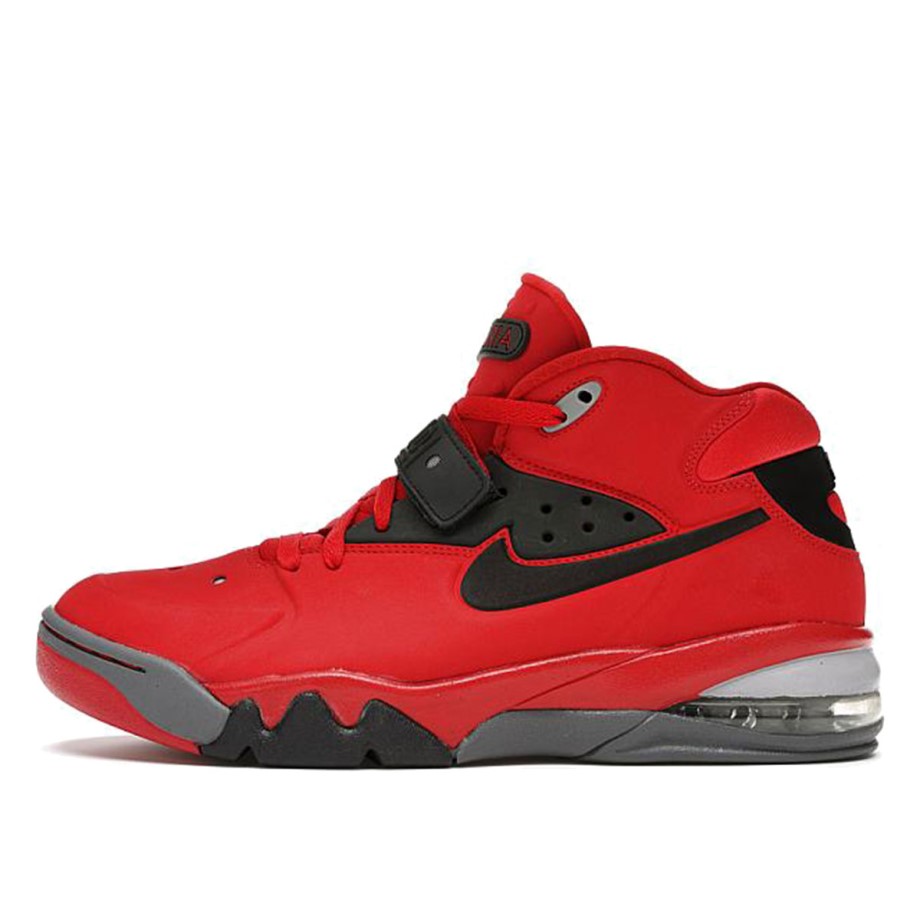 Air Force Max 2013 University Red Black (2013) Klekt