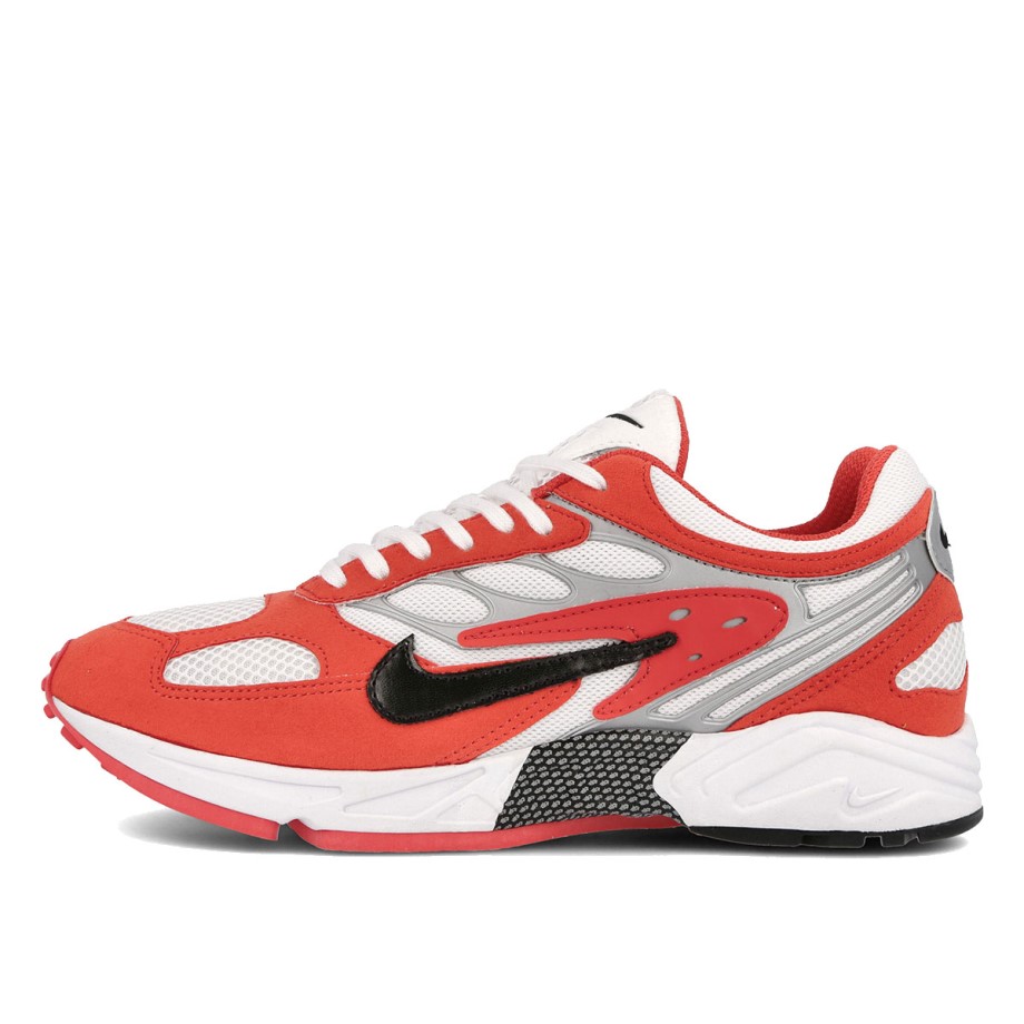 Air Ghost Racer Track Red Klekt
