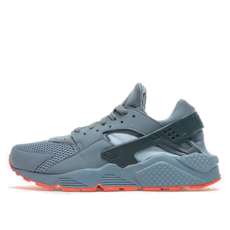 Air Huarache FB Blue Graphite Klekt