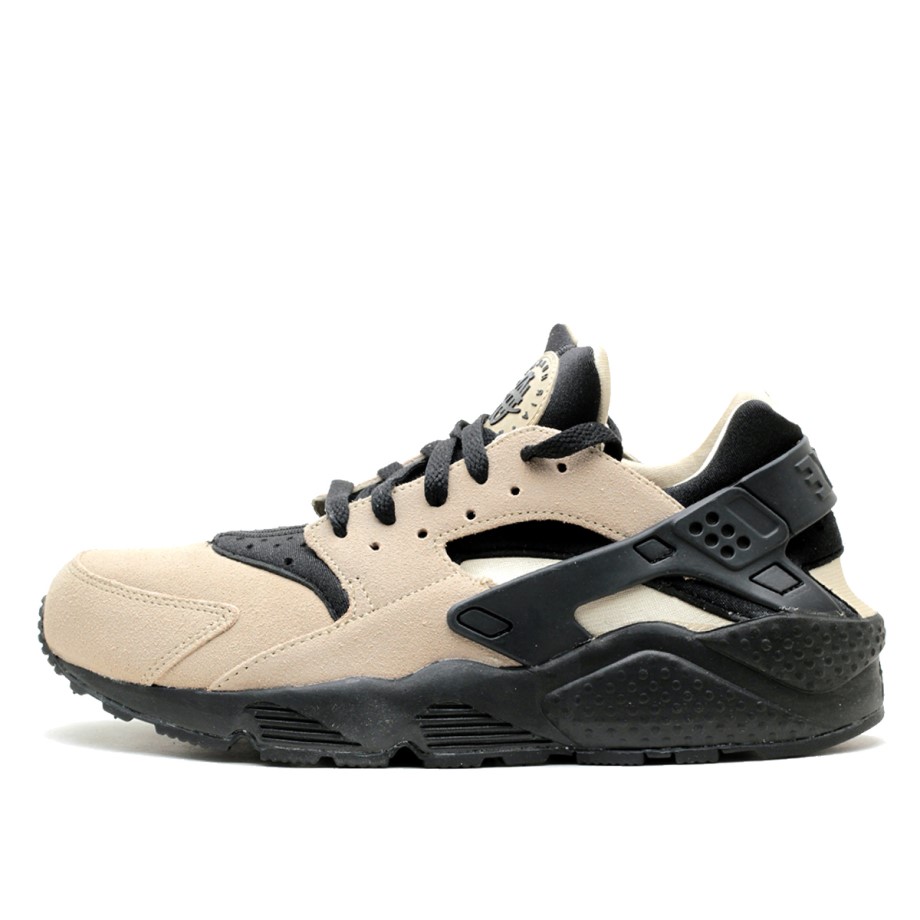 Air Huarache Flat Spin Black (2014) Klekt