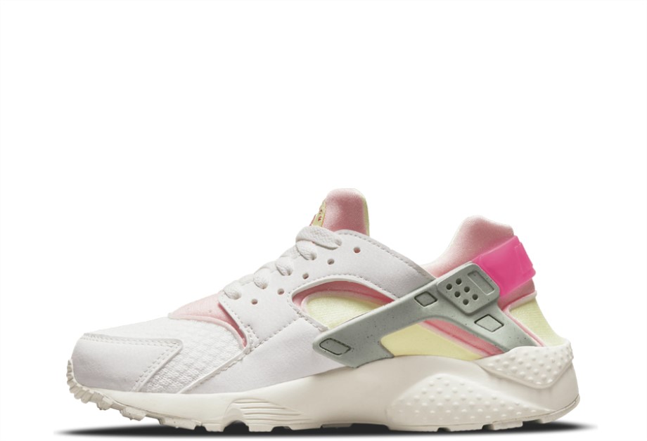 Air Huarache GS Strawberry Sundae Klekt