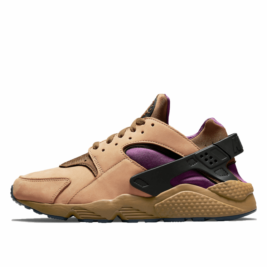 Air Huarache LE Praline Klekt