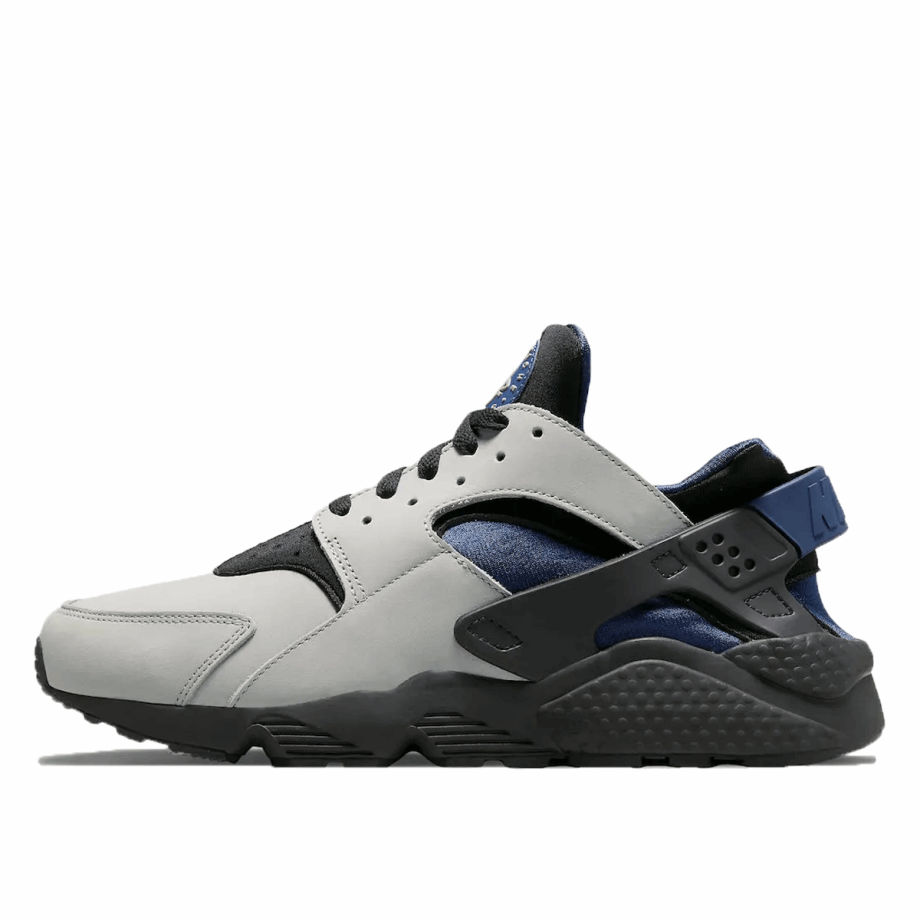 Air Huarache LE Slate Klekt