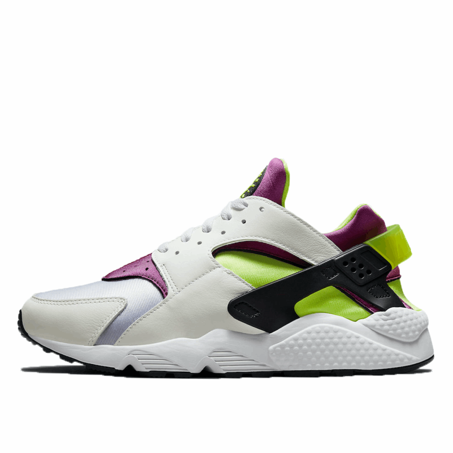 Air Huarache OG Magenta Klekt