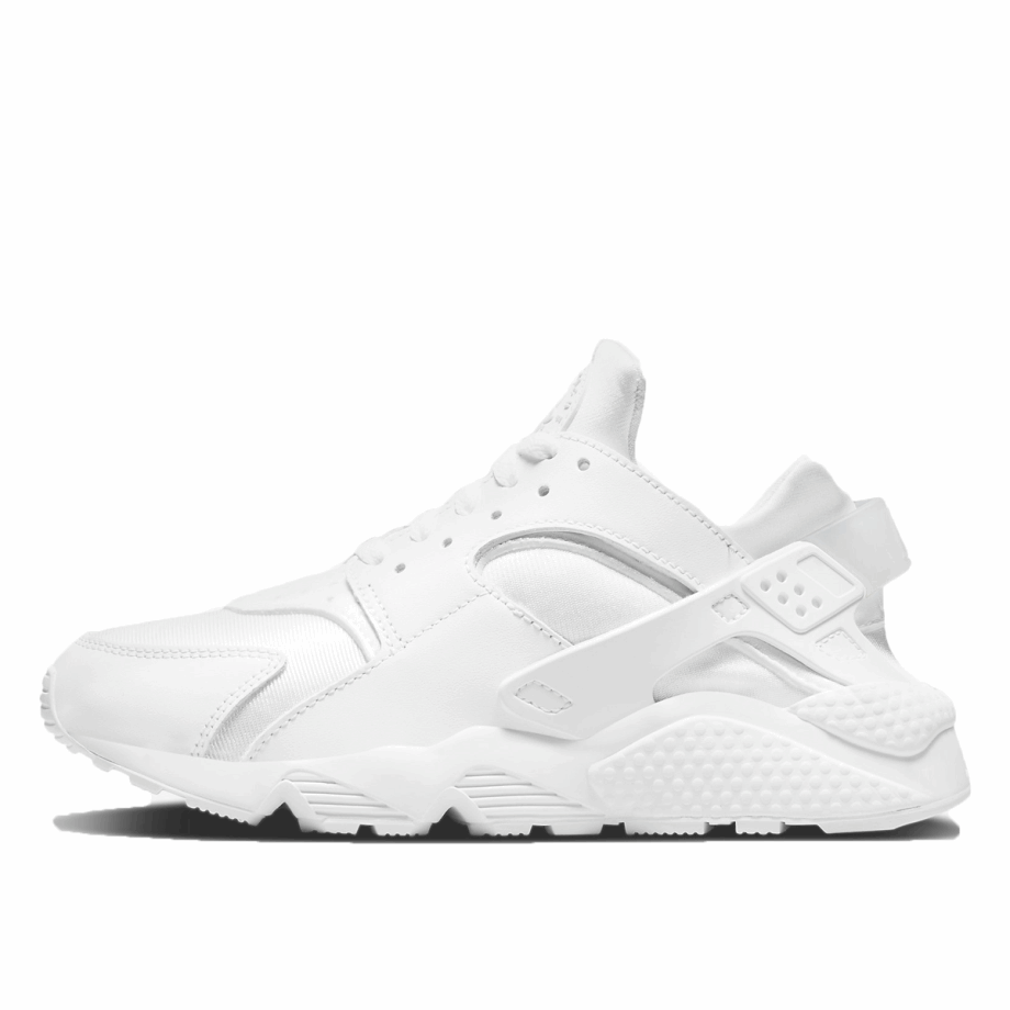 Air Huarache OG White Pure Platinum Klekt