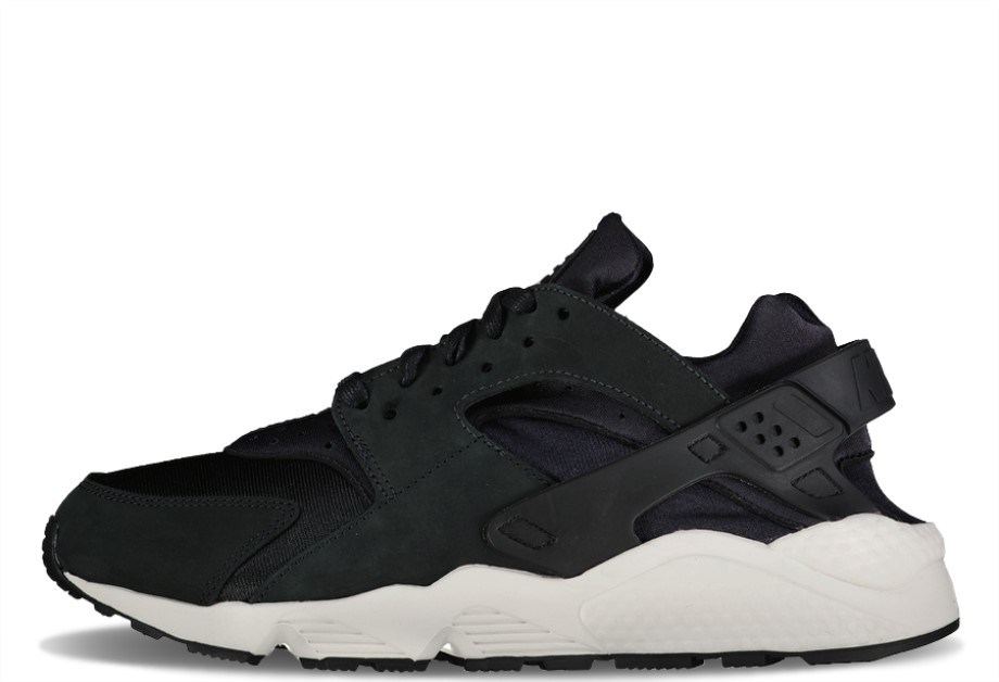 Air Huarache Off Noir Klekt