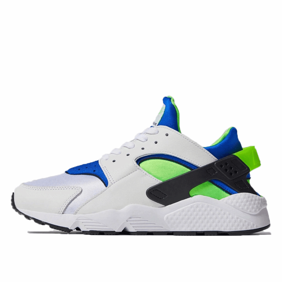 Air Huarache Scream Green Klekt