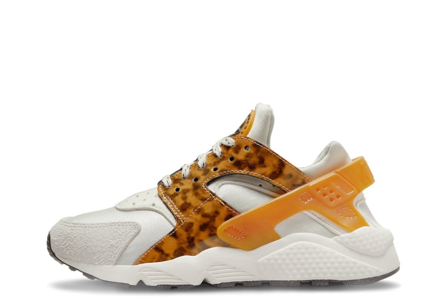 Air Huarache Tortoiseshell Klekt