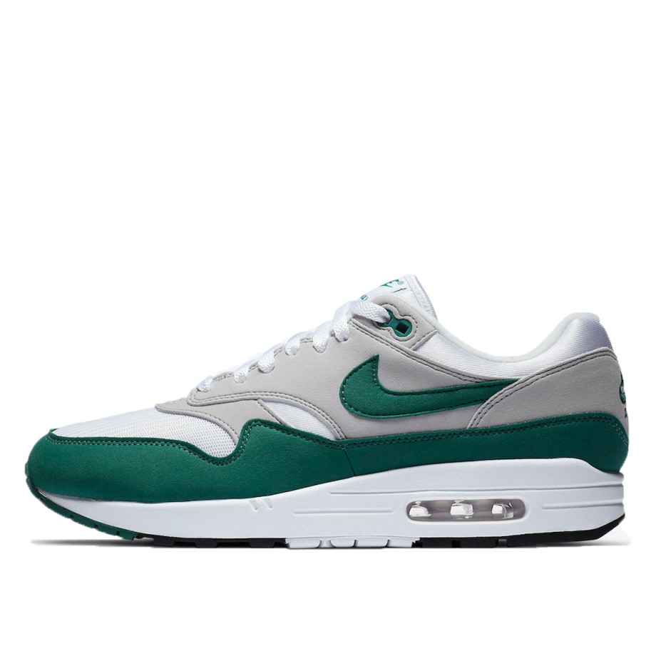 Air Max 1 Anniversary Evergreen Klekt