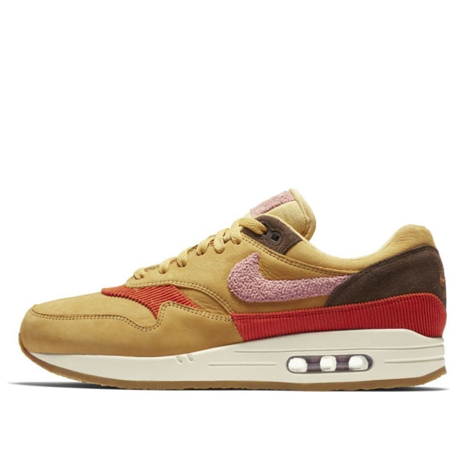 Air Max 1 Bacon Crepe Sole Klekt