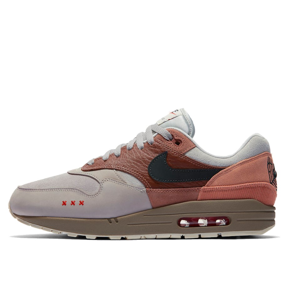 Air Max 1 City Pack Amsterdam Klekt