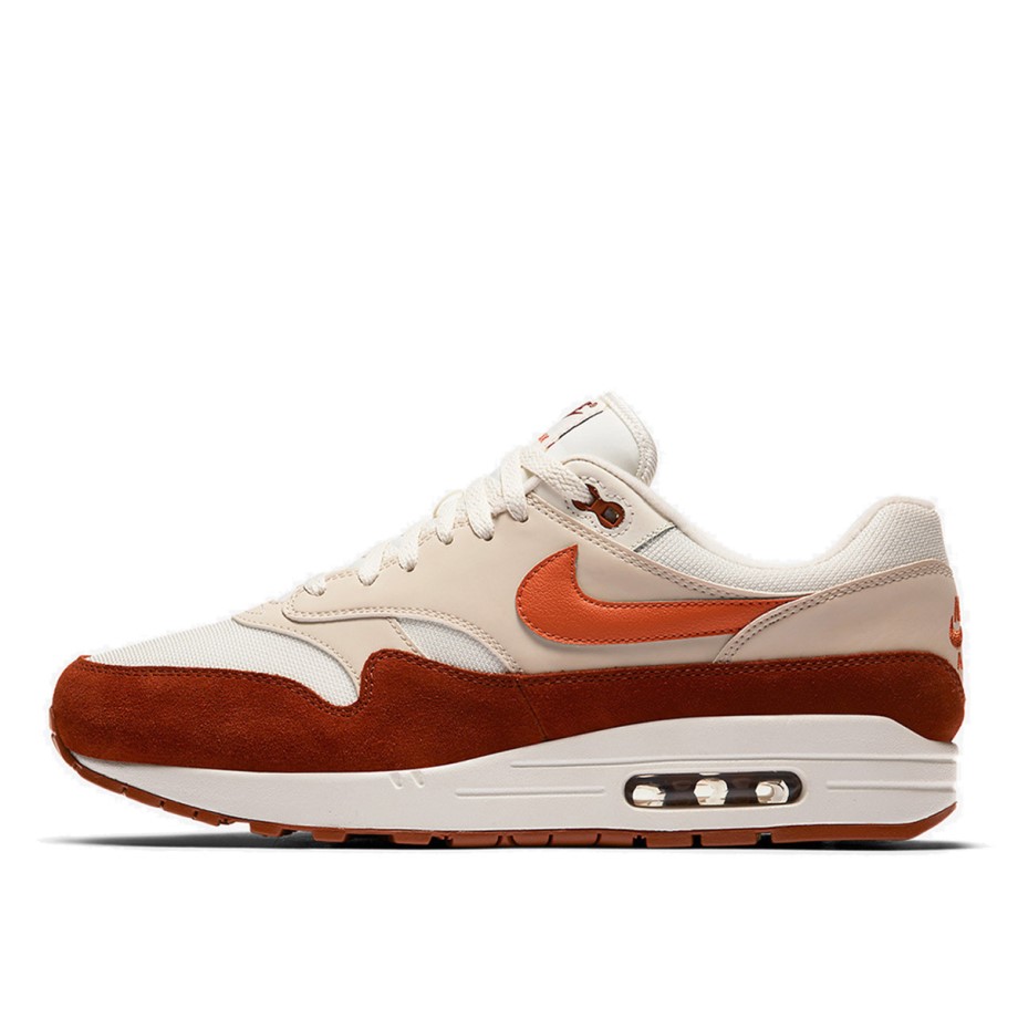 Air Max 1 Curry 20 Mars Stone Klekt