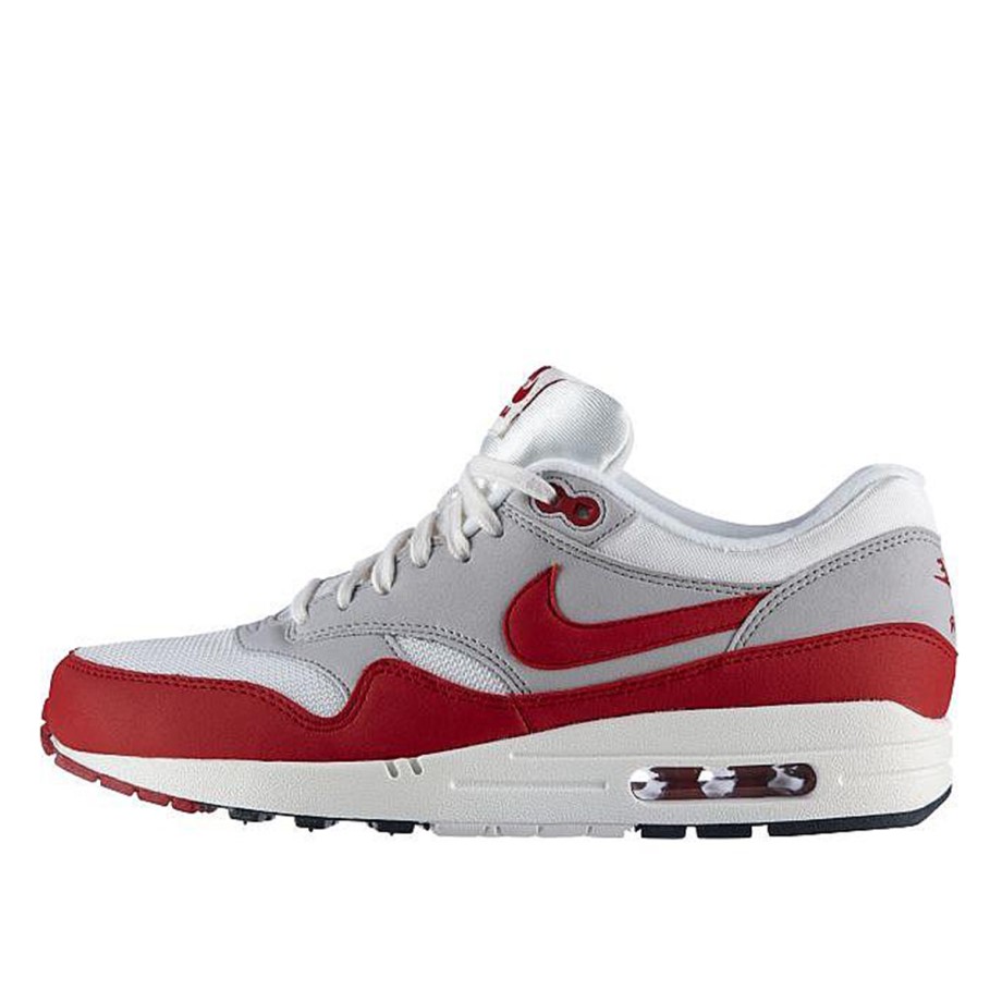 Air Max 1 OG Red (2012) Klekt
