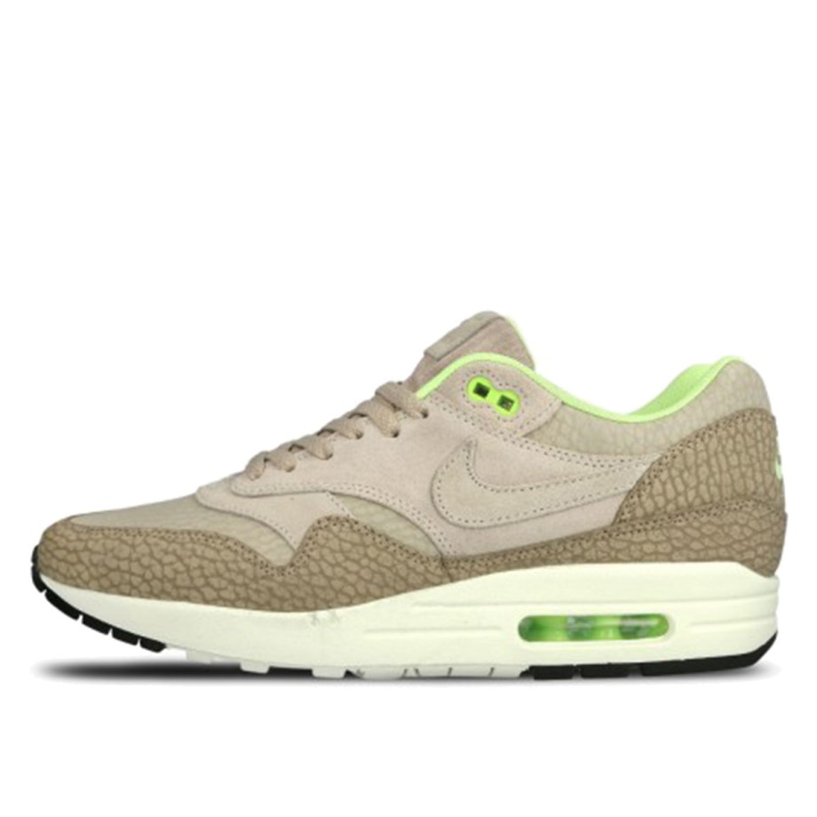 Air Max 1 Safari String Klekt
