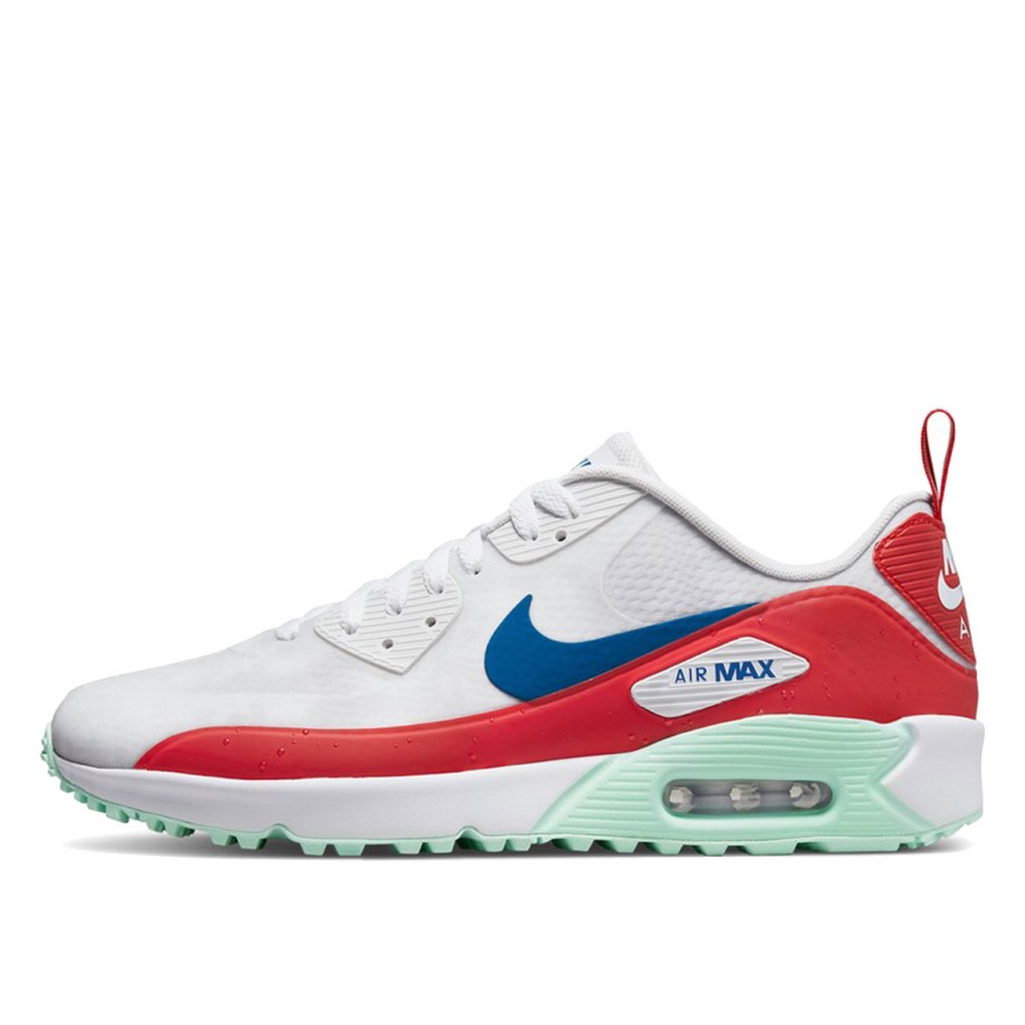 Air Max 90 Golf US Open Surf and Turf Klekt