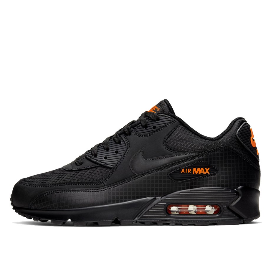 Air Max 90 Halloween Klekt