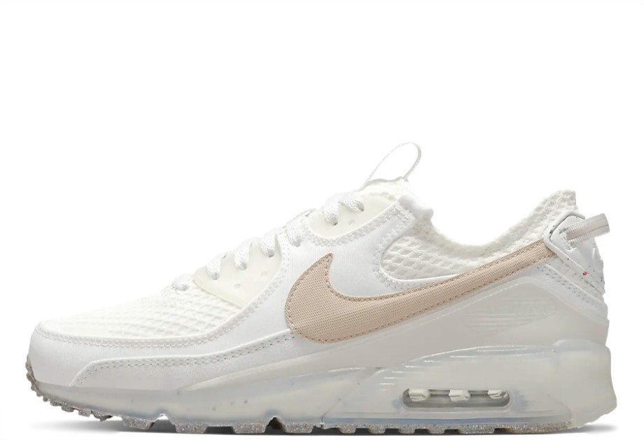 Air Max 90 Terrascape Summit White Klekt