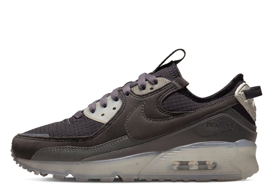 Air Max 90 Terrascape Thunder Grey Klekt