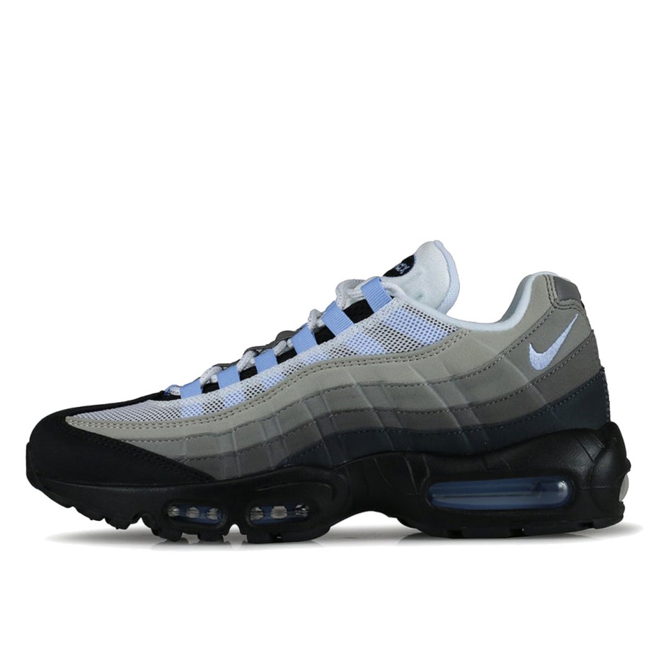 Air Max 95 Aluminum Klekt