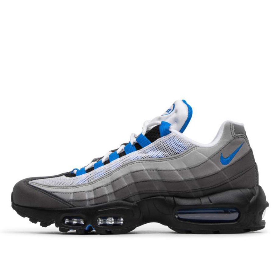 Air Max 95 Crystal Blue Klekt