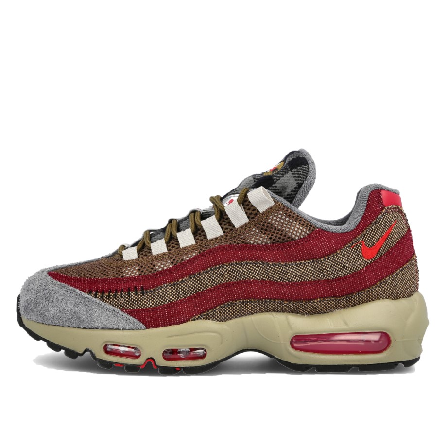 Air Max 95 Freddy Krueger Klekt