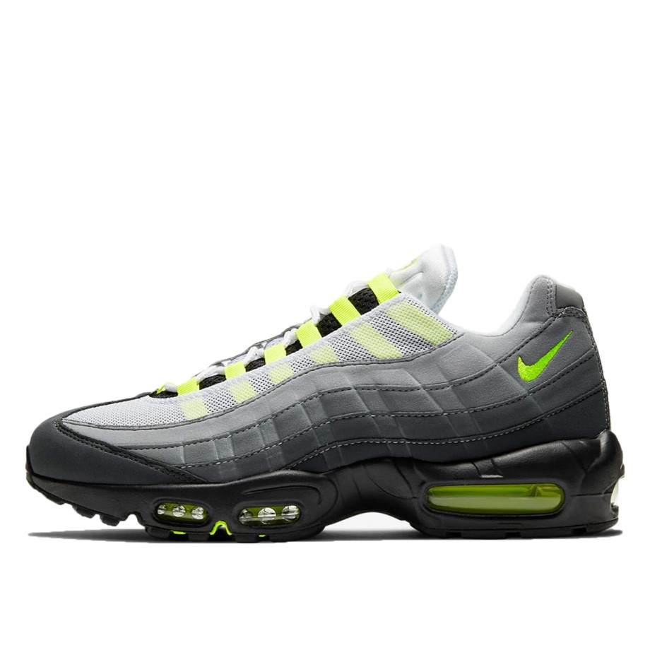 Air Max 95 OG Neon Klekt