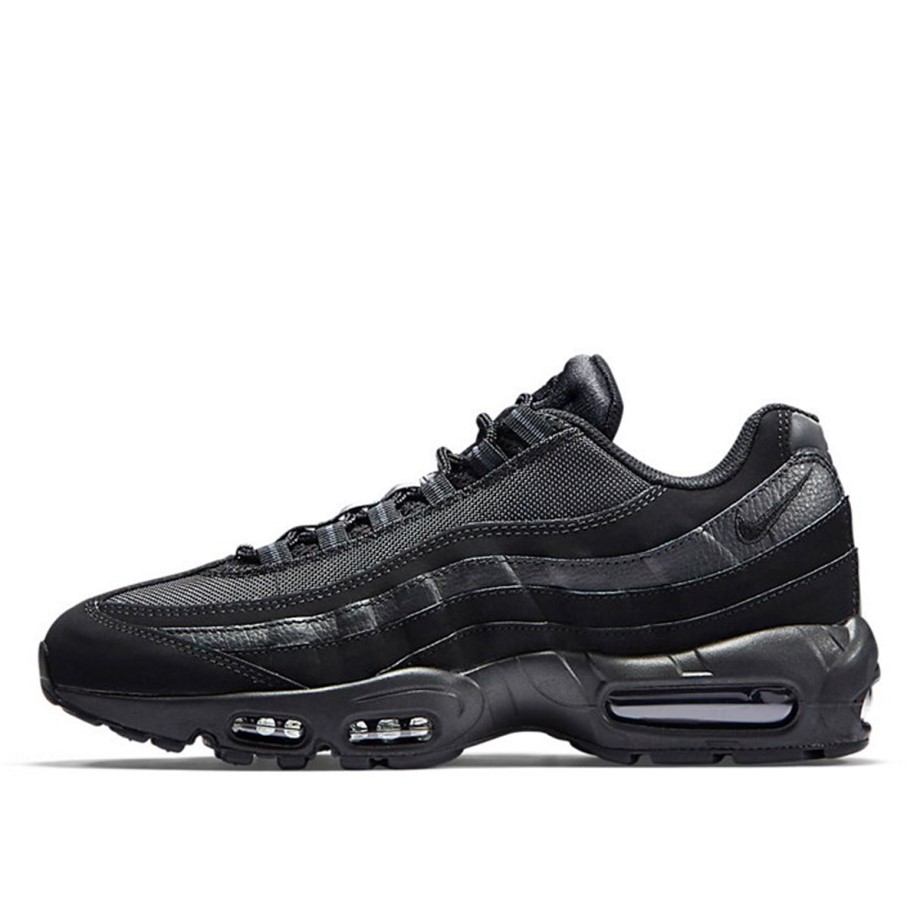 Air Max 95 Triple Black (2014) Klekt