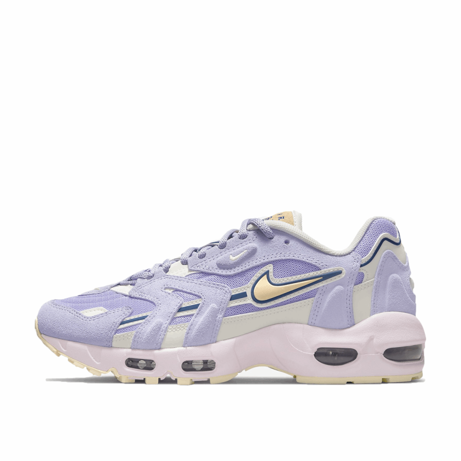 Air Max 96 II WMNS Purple Dawn Klekt