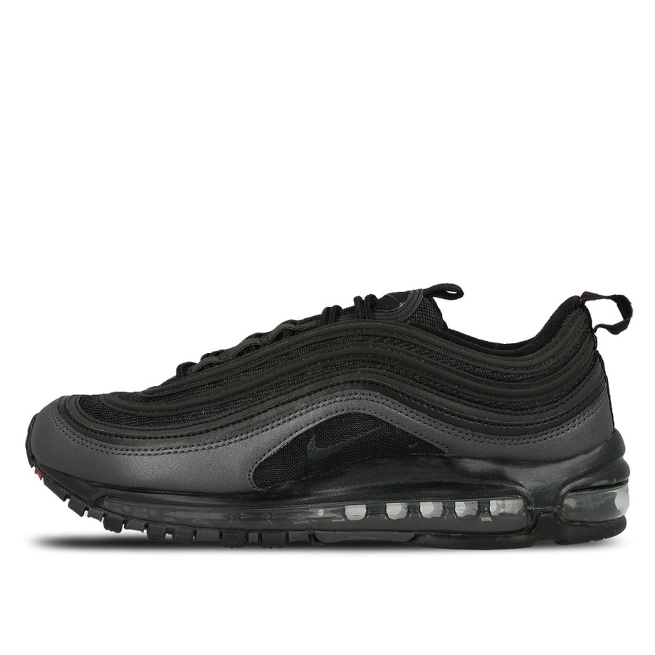 Air Max 97 Black/Metallic Hematite Klekt