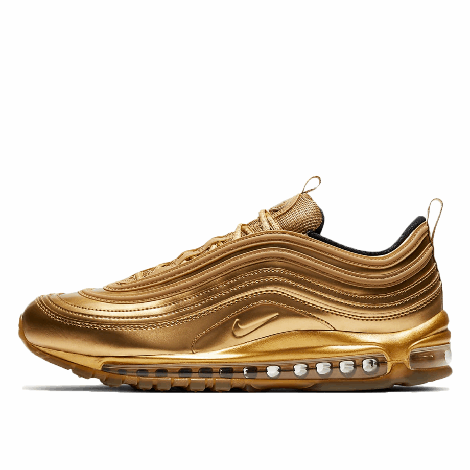 Air Max 97 Gold Medal Klekt