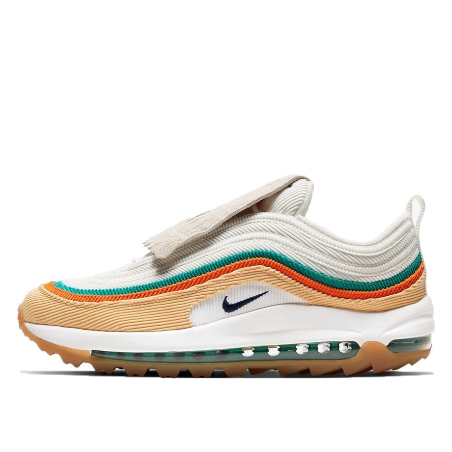 Air Max 97 Golf NRG Lucky and Good Klekt