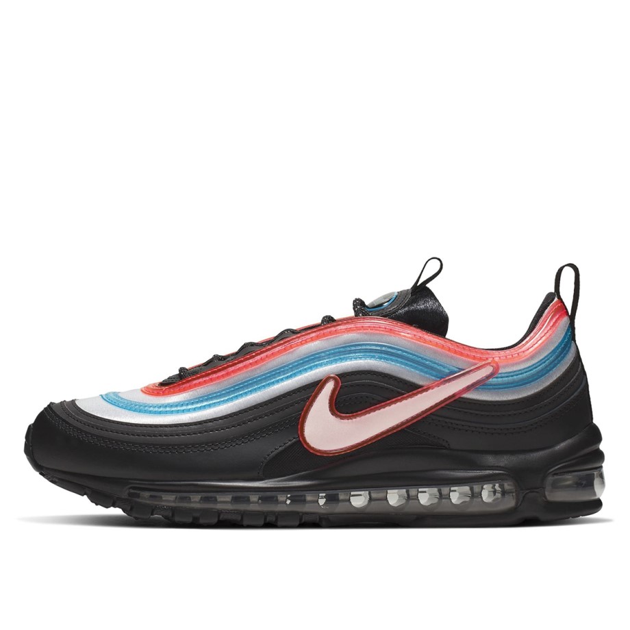 Air Max 97 Neon Seoul Klekt