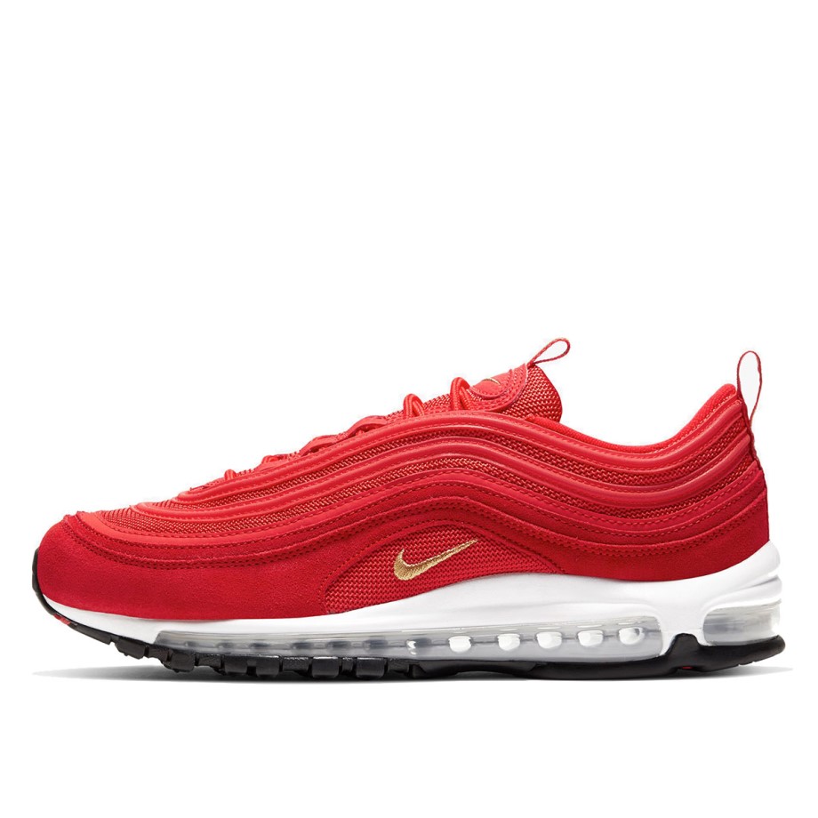 Air Max 97 Olympic Rings Pack Red Klekt