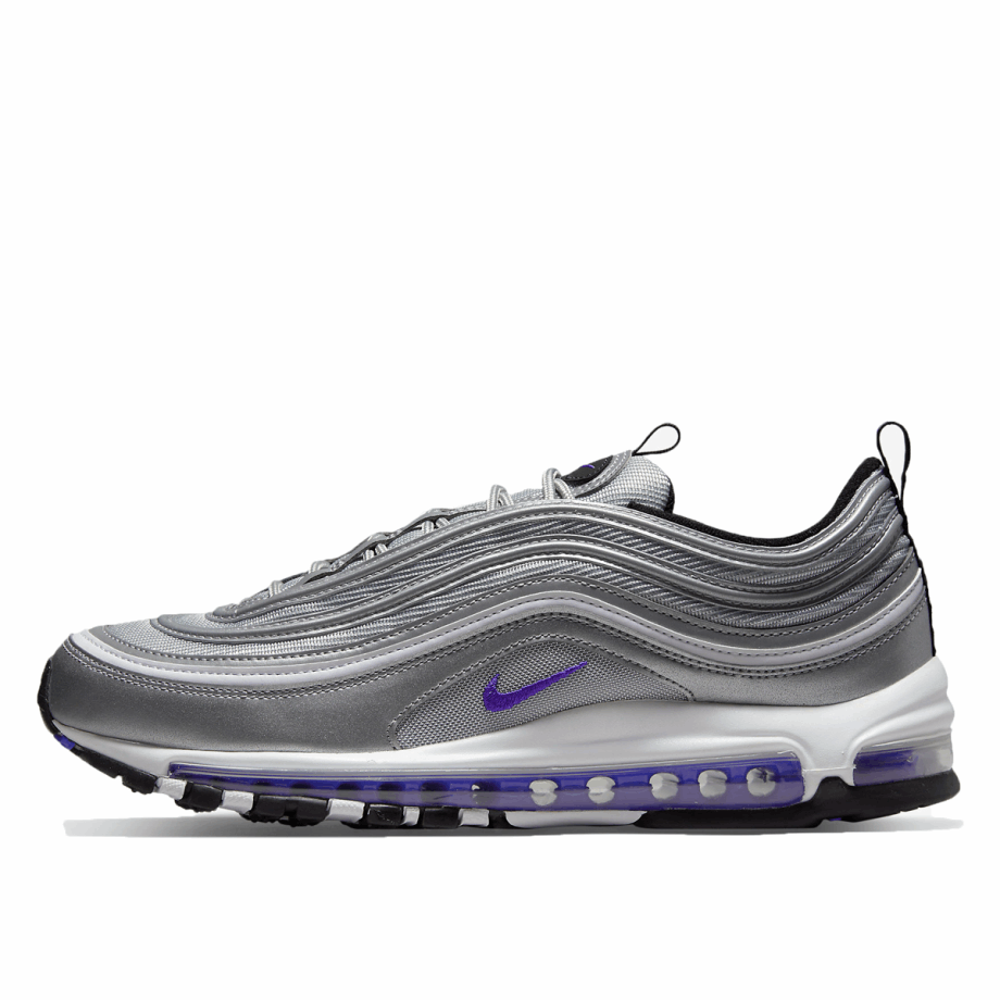 Air Max 97 Purple Bullet Klekt