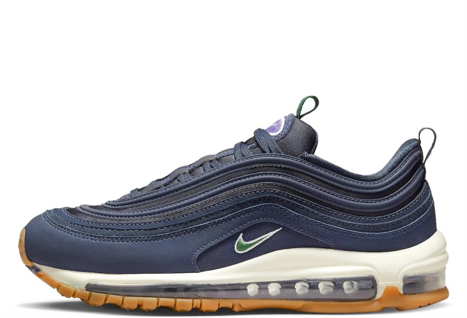 Air Max 97 QS Obsidian Klekt