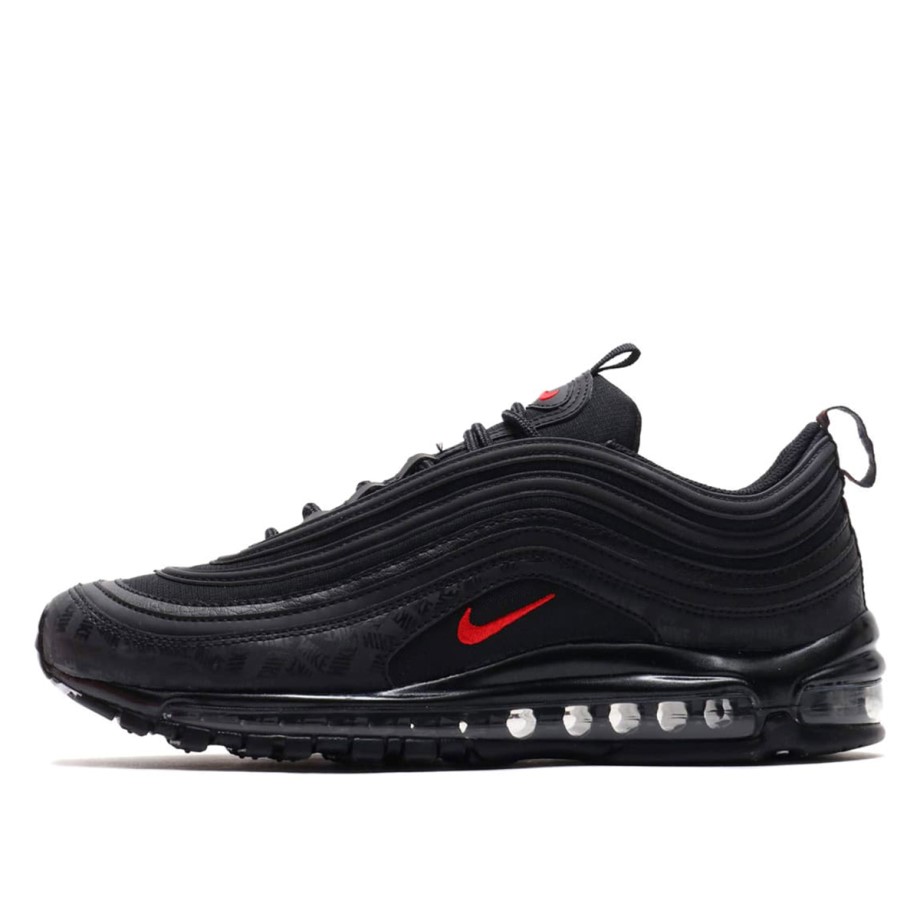 Air Max 97 Reflective Logos Klekt
