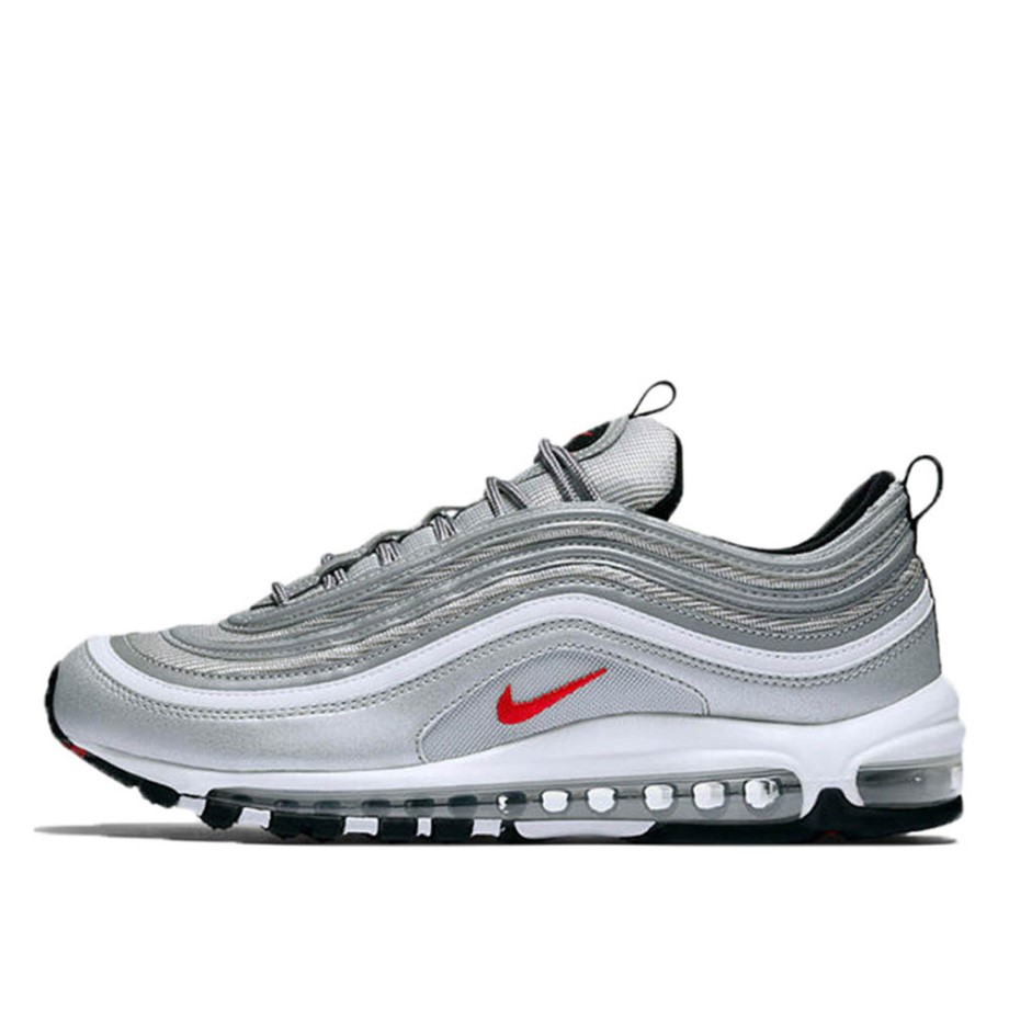 Air Max 97 Silver Bullet (2016/2017) Klekt