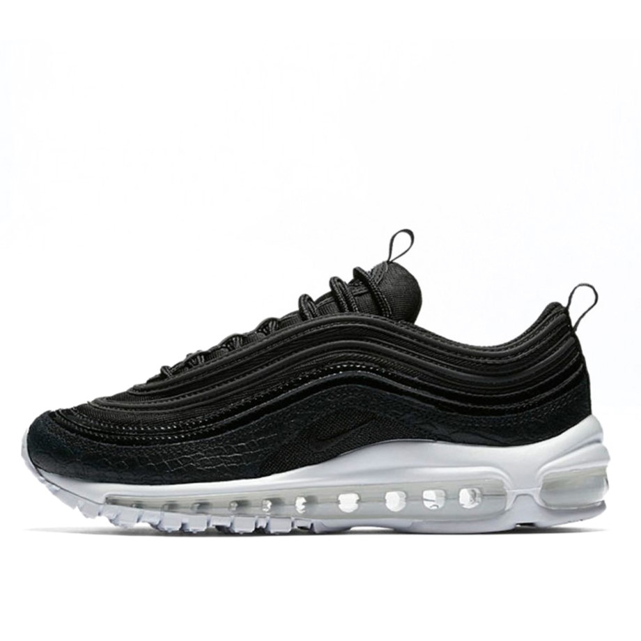 Air Max 97 Wmns Black White Snakeskin Klekt