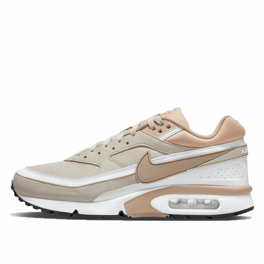 Air Max BW Hemp Klekt