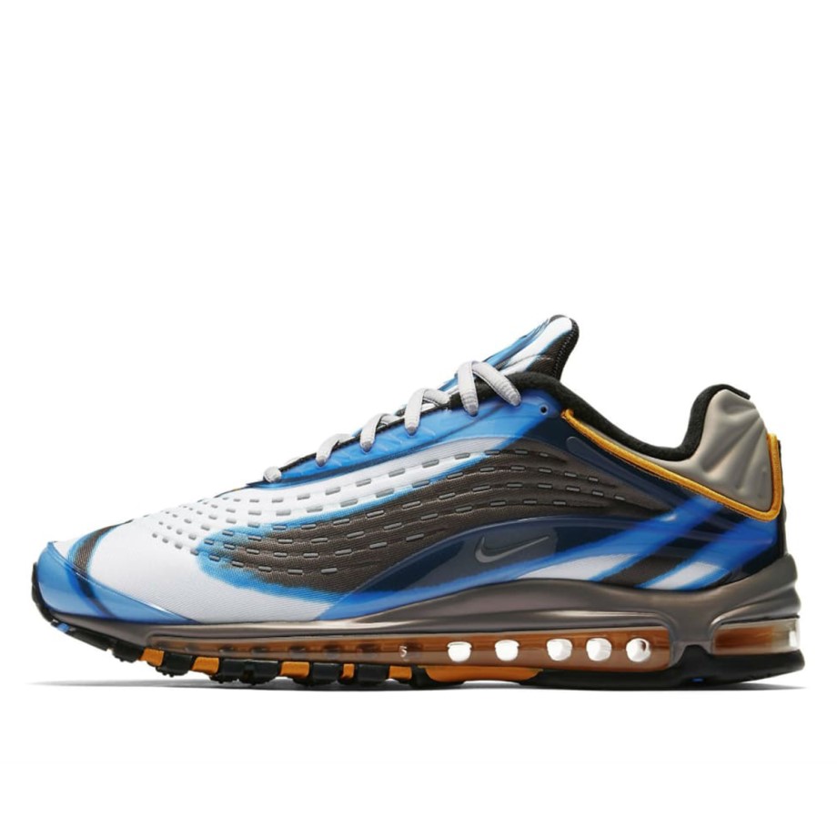Air Max Deluxe Photo Blue Klekt