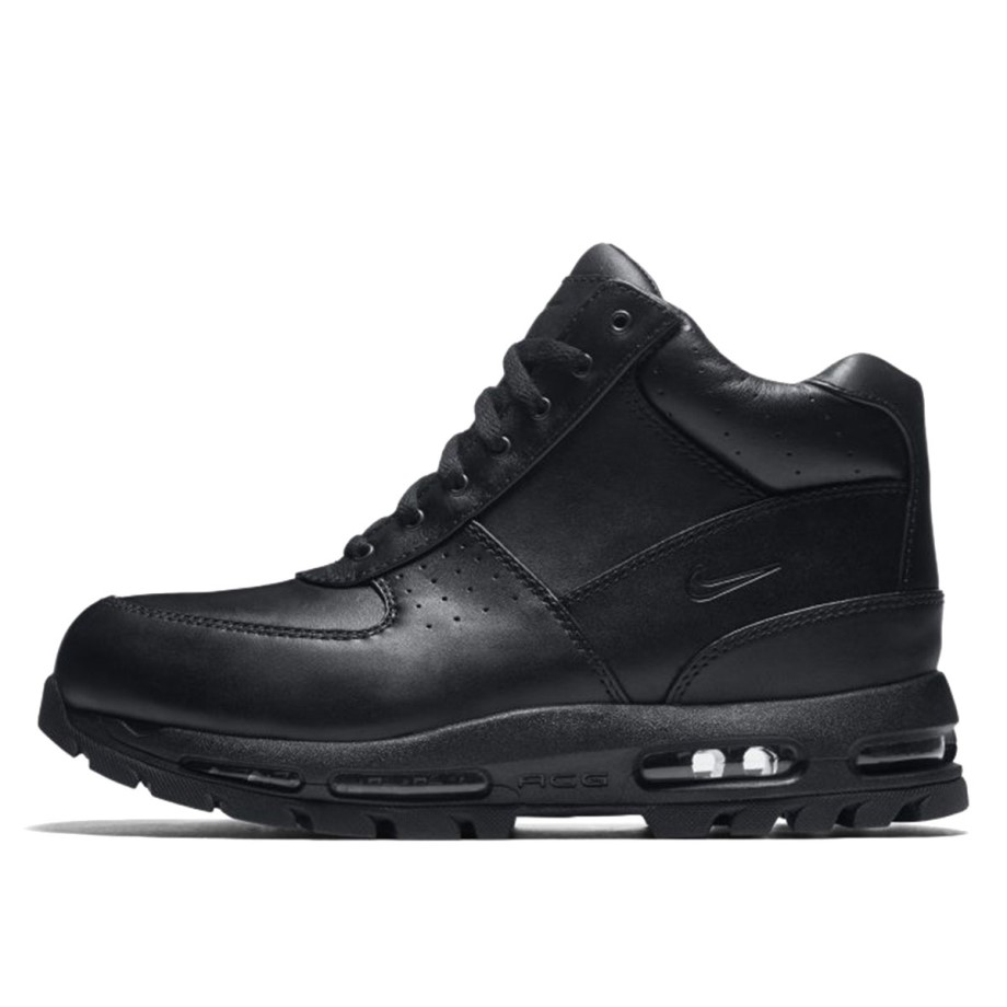 Air Max Goadome Black Klekt