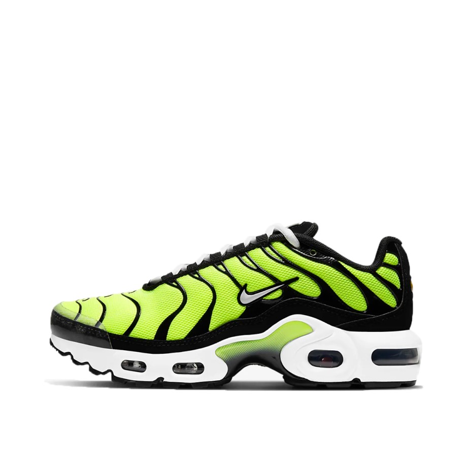 Air Max Plus Hot Lime (GS) Klekt