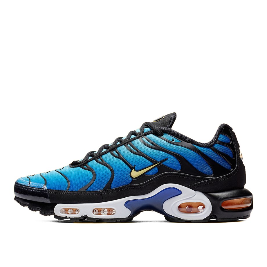 Air Max Plus TN OG Hyper Blue Klekt